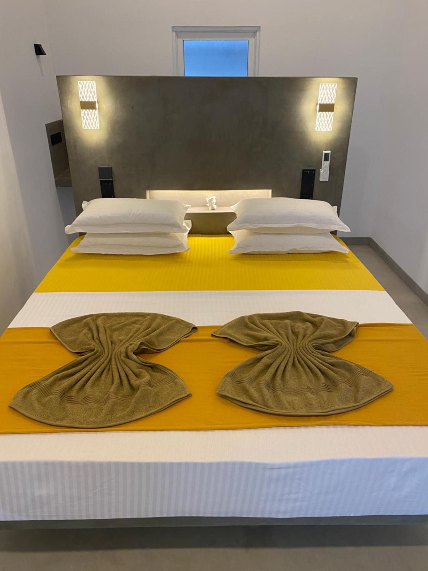 Thisu Villa ディックウェラ エクステリア 写真