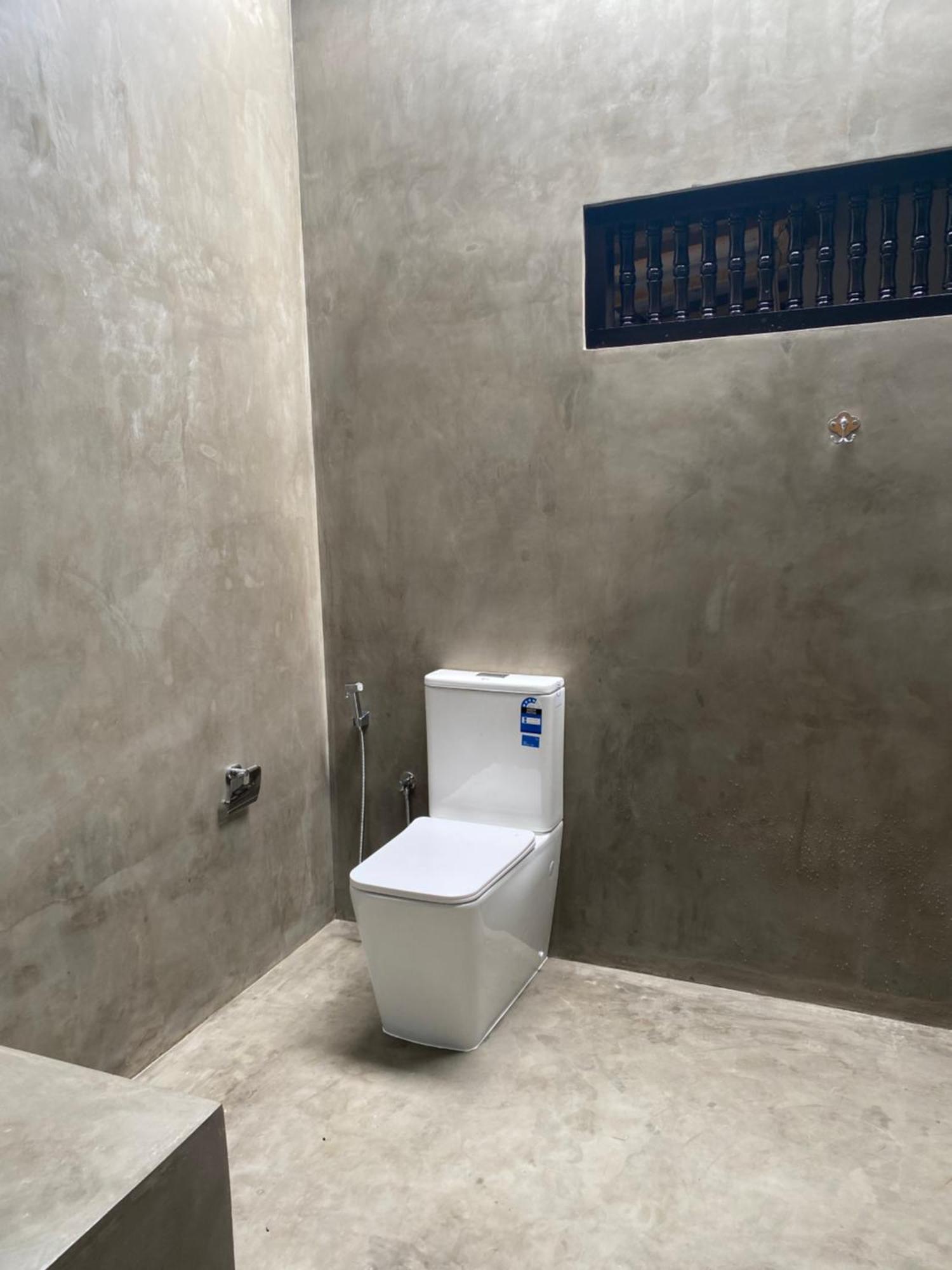 Thisu Villa ディックウェラ エクステリア 写真